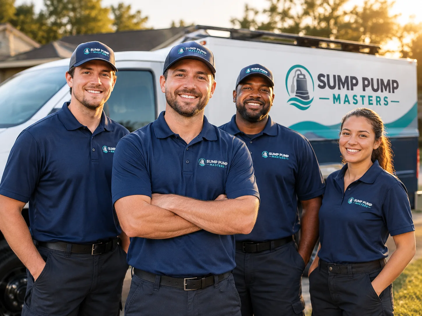 Sump Pump Repair company in Ashley, ND