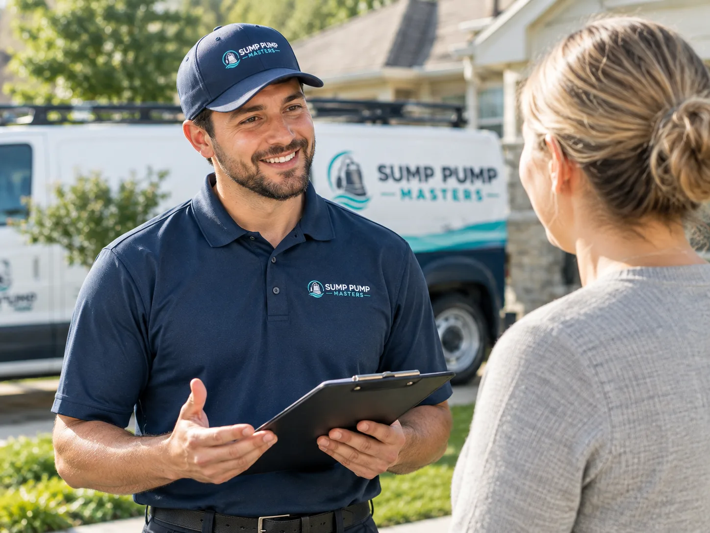 Sump Pump Repair Ashley, ND FAQs